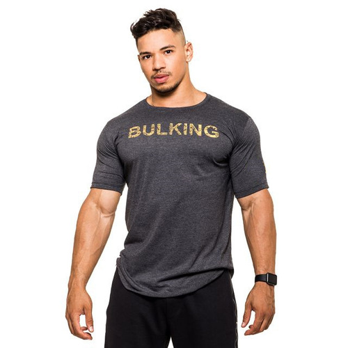  Muscle T-Shirt New Summer Fashion Sports Quick-Dry Fitness Training Short Sleeve Hot Sale