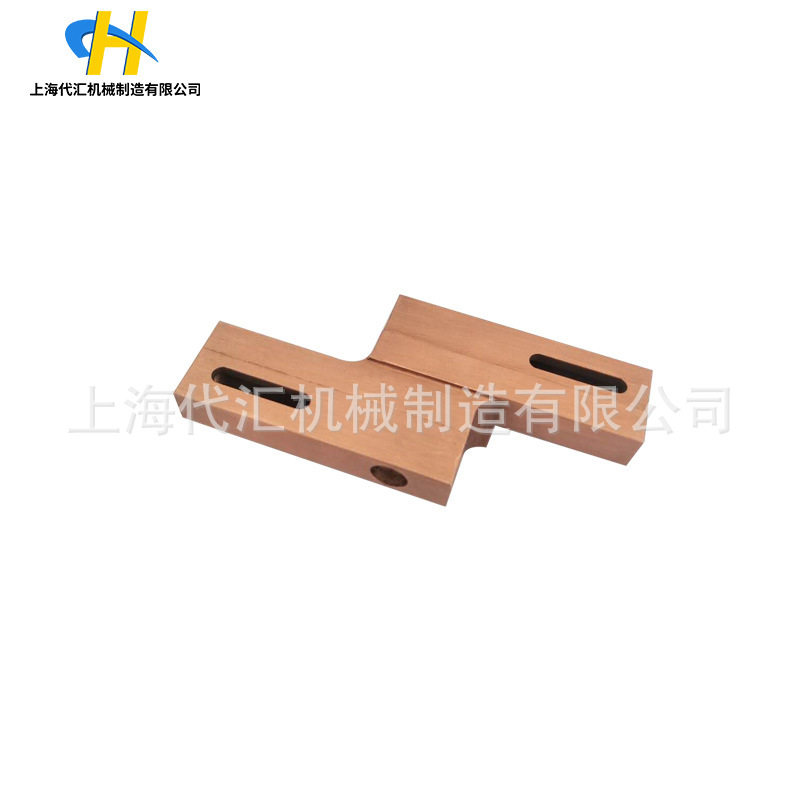 非标铜件 铝件机加工 非标件五金加工 来图来样加工数控CNC加工