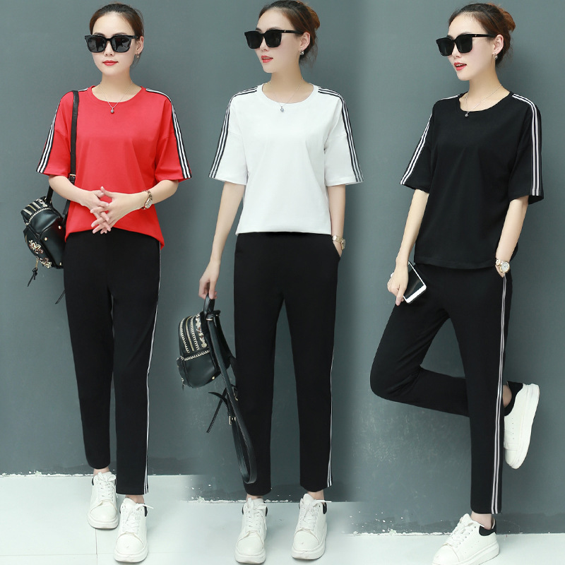 Costume femme en Coton - Ref 3335441 Image 1