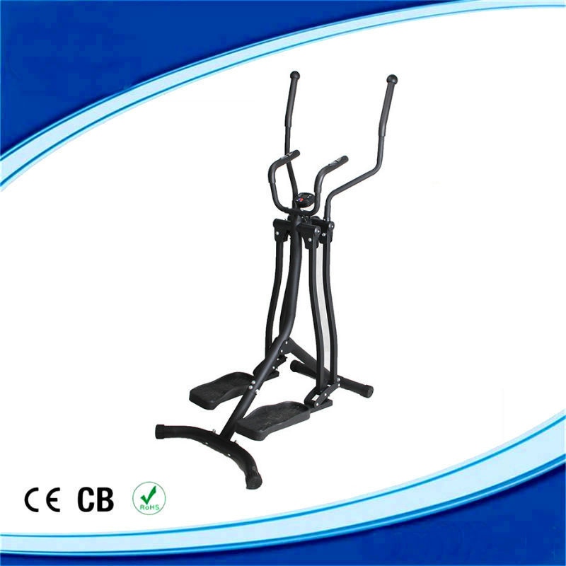 Cross border indoor Space Walker household Stepper around about swing Legs Trainer air walker