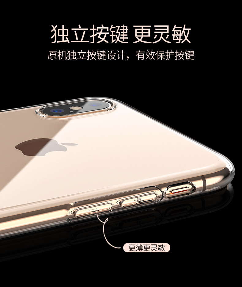 Coque smartphone DOITMY en tpu - Ref 3371513 Image 11