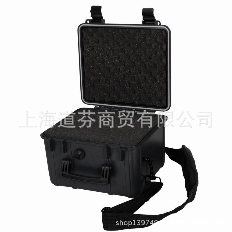 专单反器材安全箱8005防水防潮仪器仪表硬盘器材 野外户外装备