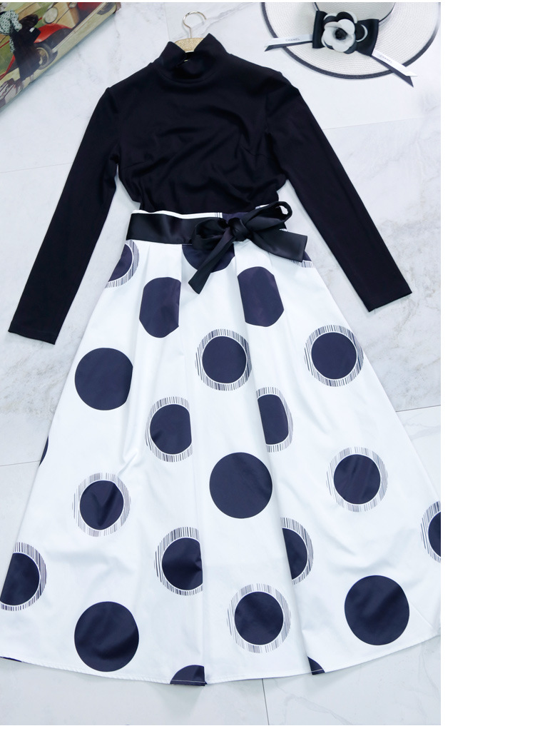 Costume femme en Mélange de coton - Ref 3333857 Image 20