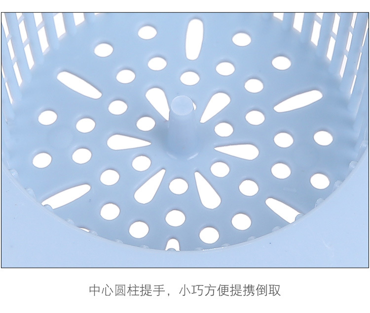 花型水槽地漏_13