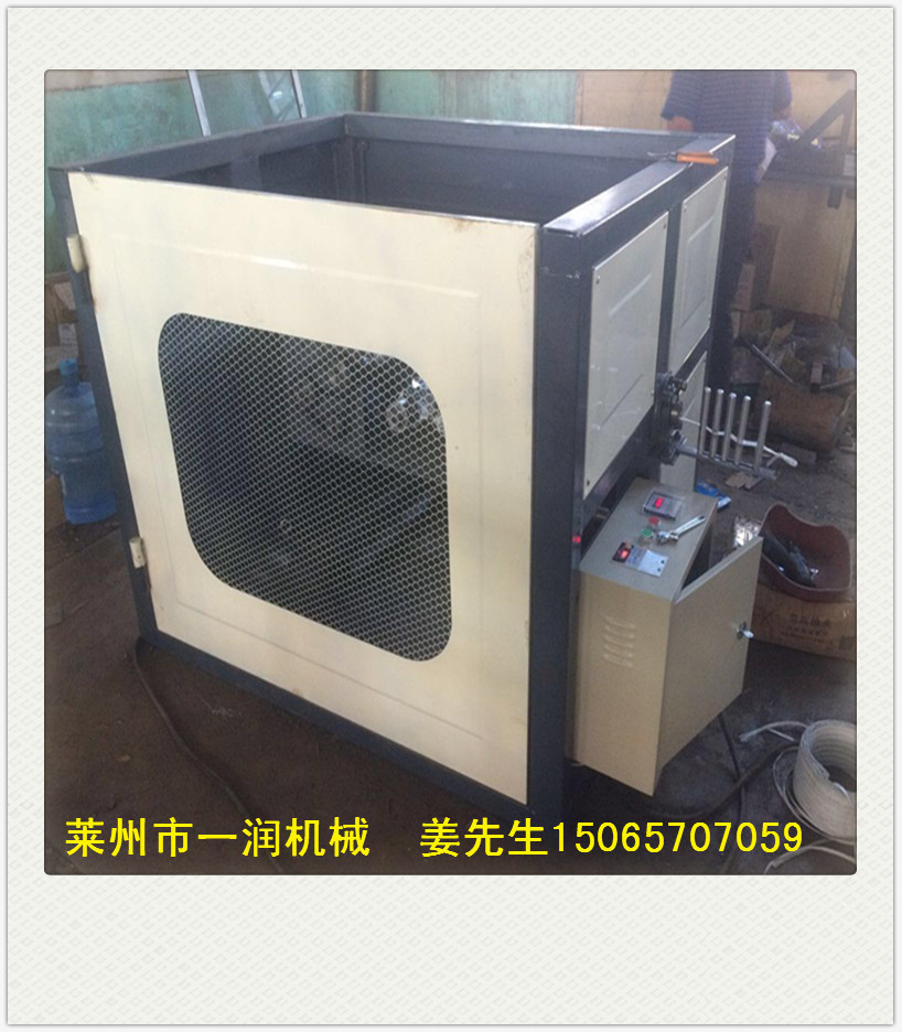 PP网状撕裂膜拉丝机设备 撕裂膜拉丝机 捆草绳专用制绳打轴机器