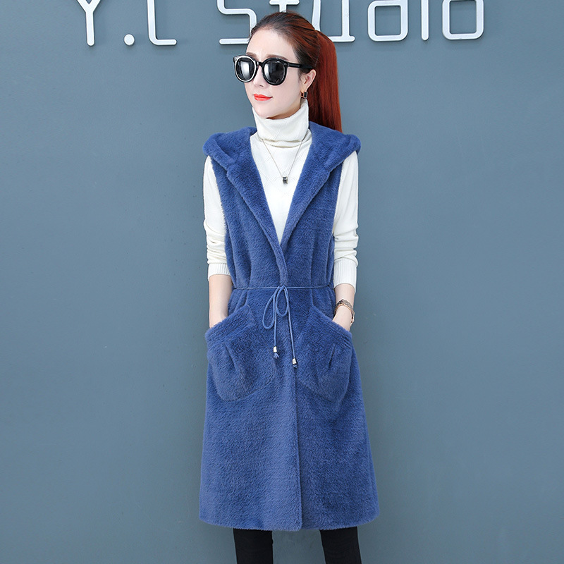 Gilet femme - Ref 3318525 Image 6