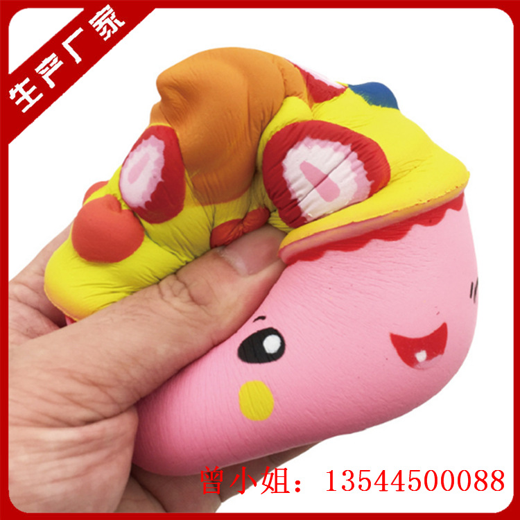 东莞PU玩具厂聚氨酯PU玩具 慢回弹减压玩具 聚氨酯慢回弹玩具