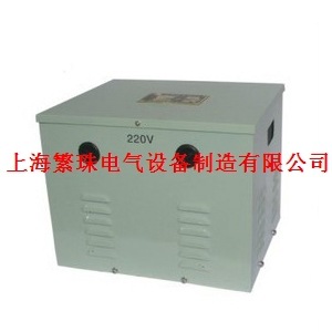 变压器CSD-850VA/850W三相船用防滴 400V变230V防水优质隔离变压