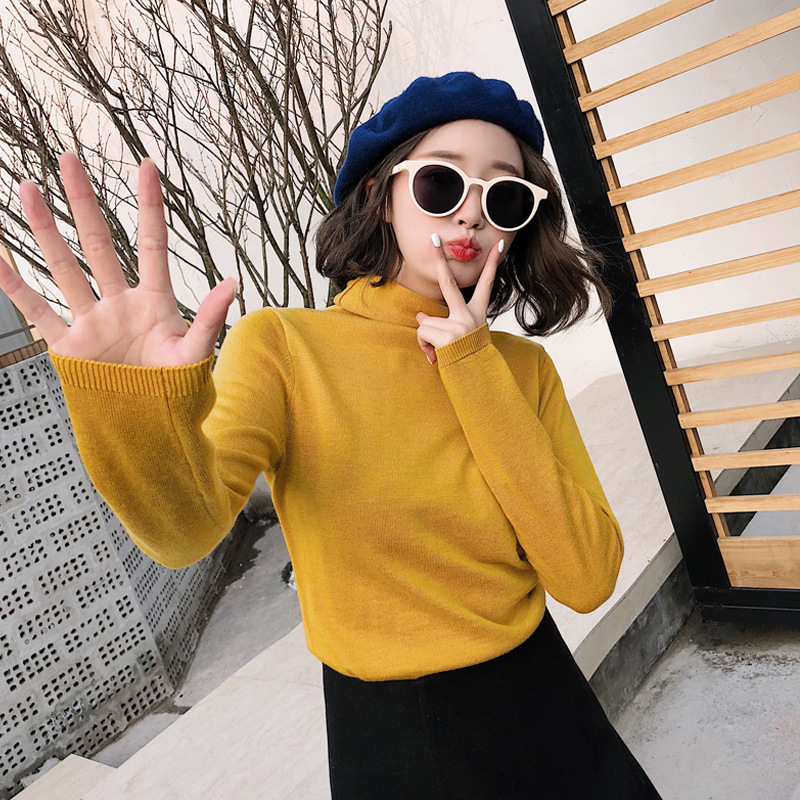 Pull femme - Ref 3414098 Image 1