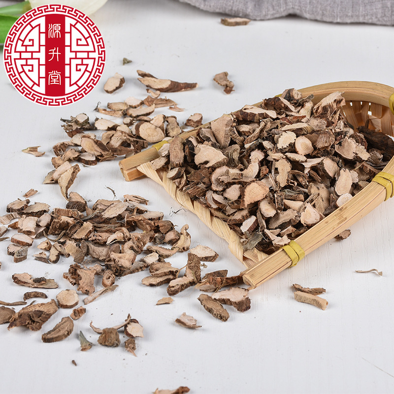 Shi Chang Pu Slices (Acori Tatarinowii Rhizoma) — Sulfur-Free Dried Herb, 500g key features
