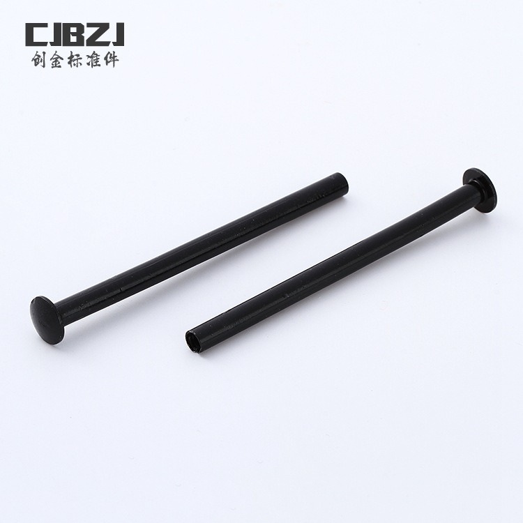 圆头机丝螺丝球车螺丝大扁头半牙螺杆 机械工业用固件 来样可定