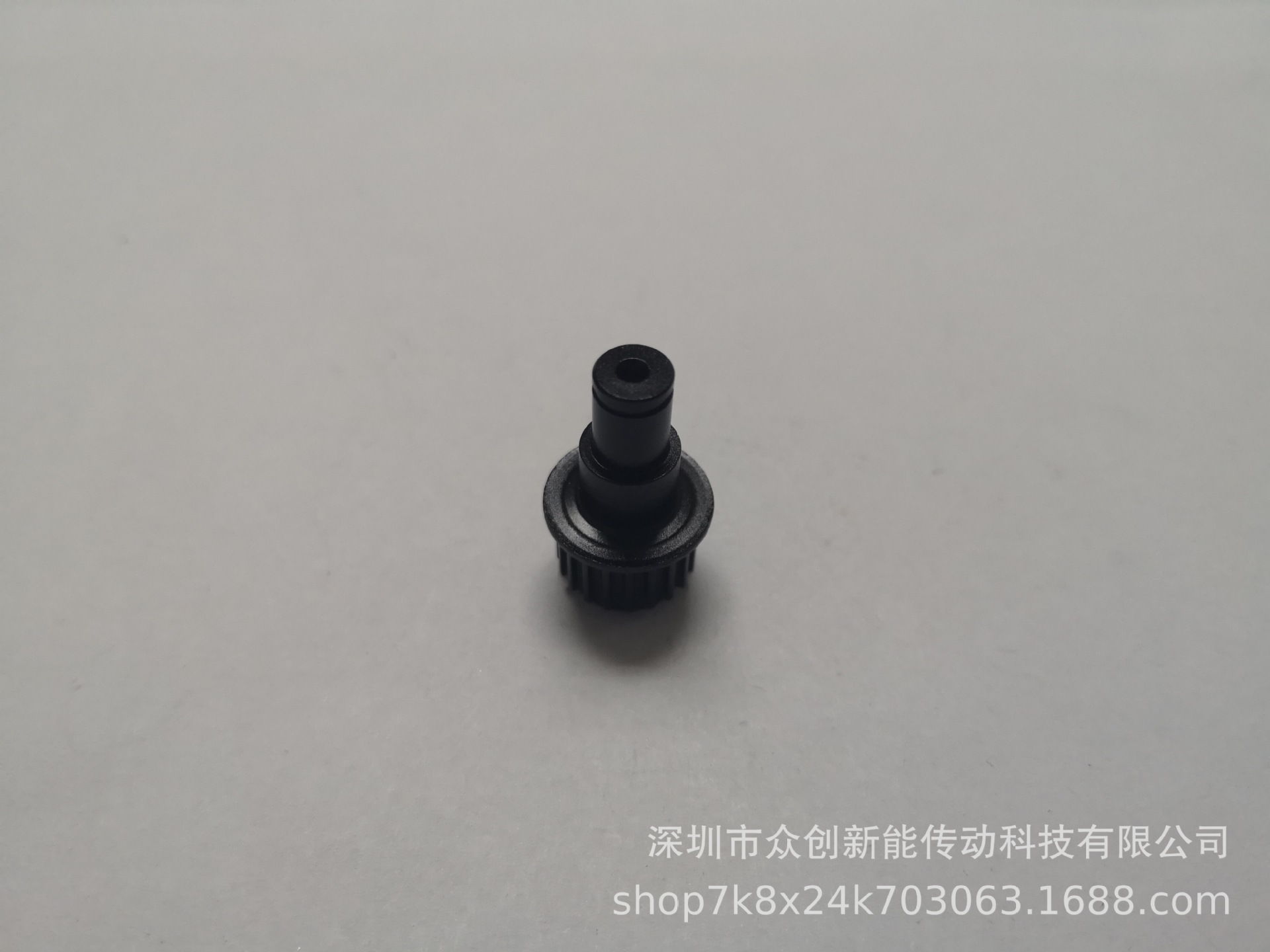 供应20齿钢发黑同步轮，低价出售2GT同步轮，45号钢同步轮出售