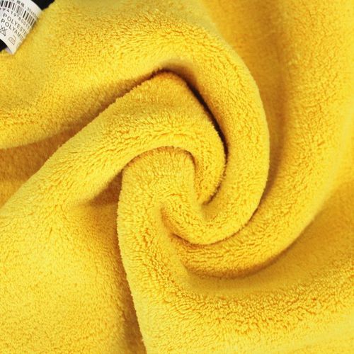 Car supplies car wipes, special cleaning rags, lint-free, water-absorbent, thickened, non-marking, glass car wash towels