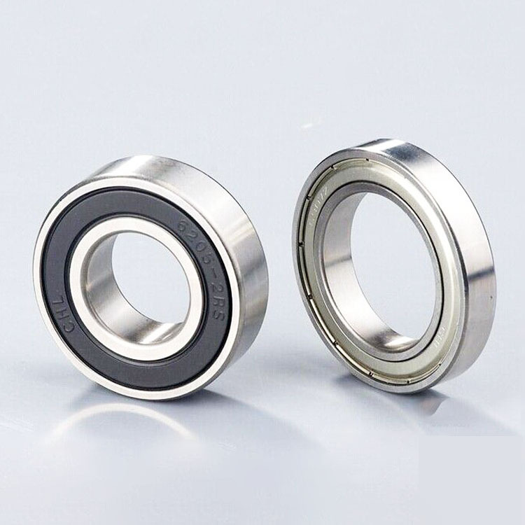 批发全自动电脑横机配件横机轴承6201/6202/6203/6205