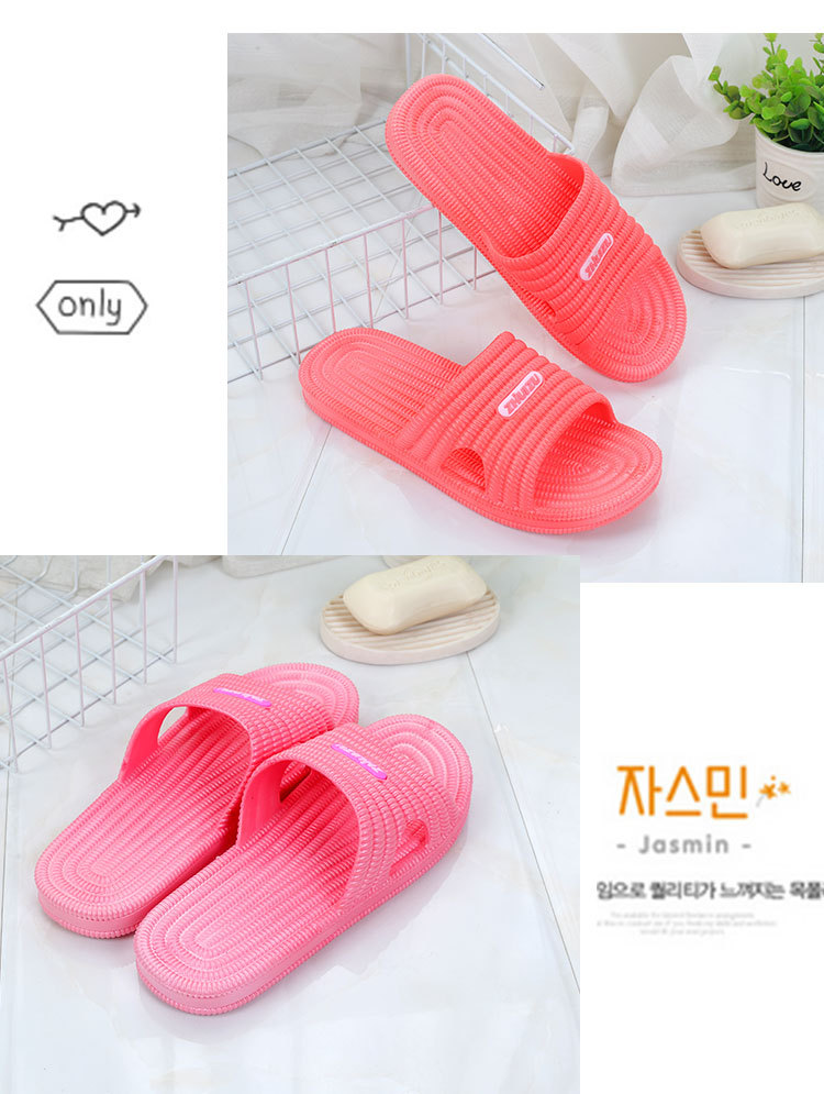 Chaussons - tongs SACHANT en PVC - Ref 3350858 Image 22