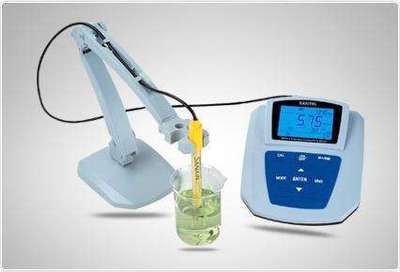 实验室电导率仪DDS-307A