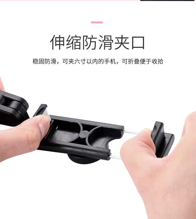 Perche selfie en Acier inoxydable - Ref 3386050 Image 24