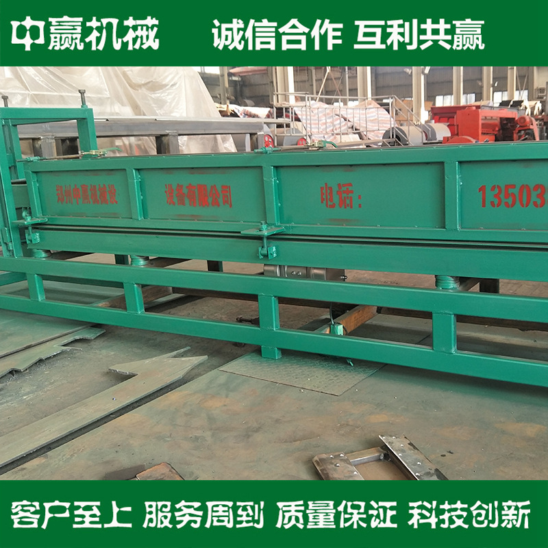 烟道机 水泥烟道机 机制烟道机 排烟烟道管 厂家 混凝土 (