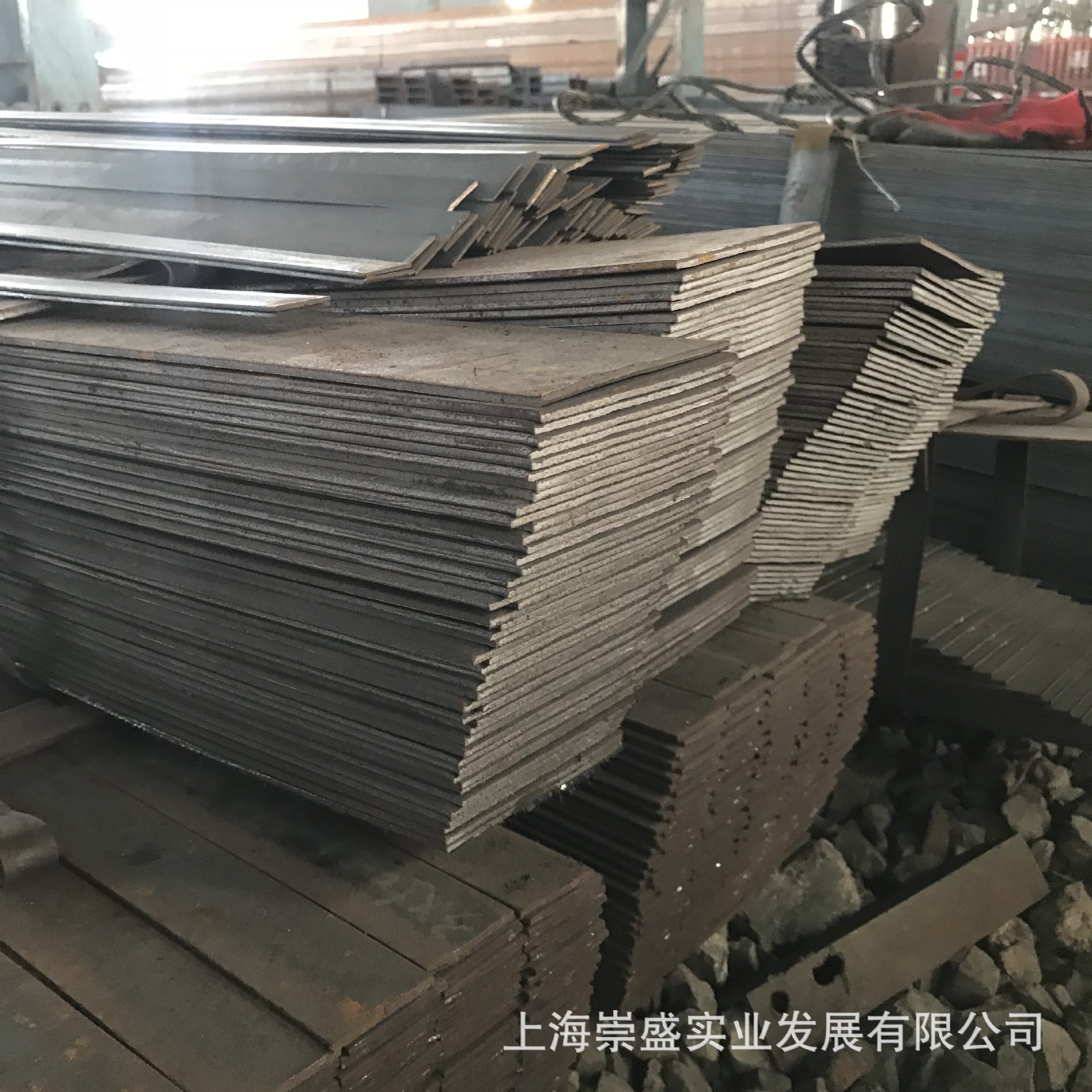 热镀锌扁铁、热镀锌扁钢、冷镀锌扁铁、50*5冷镀锌扁钢避雷针-阿里巴巴