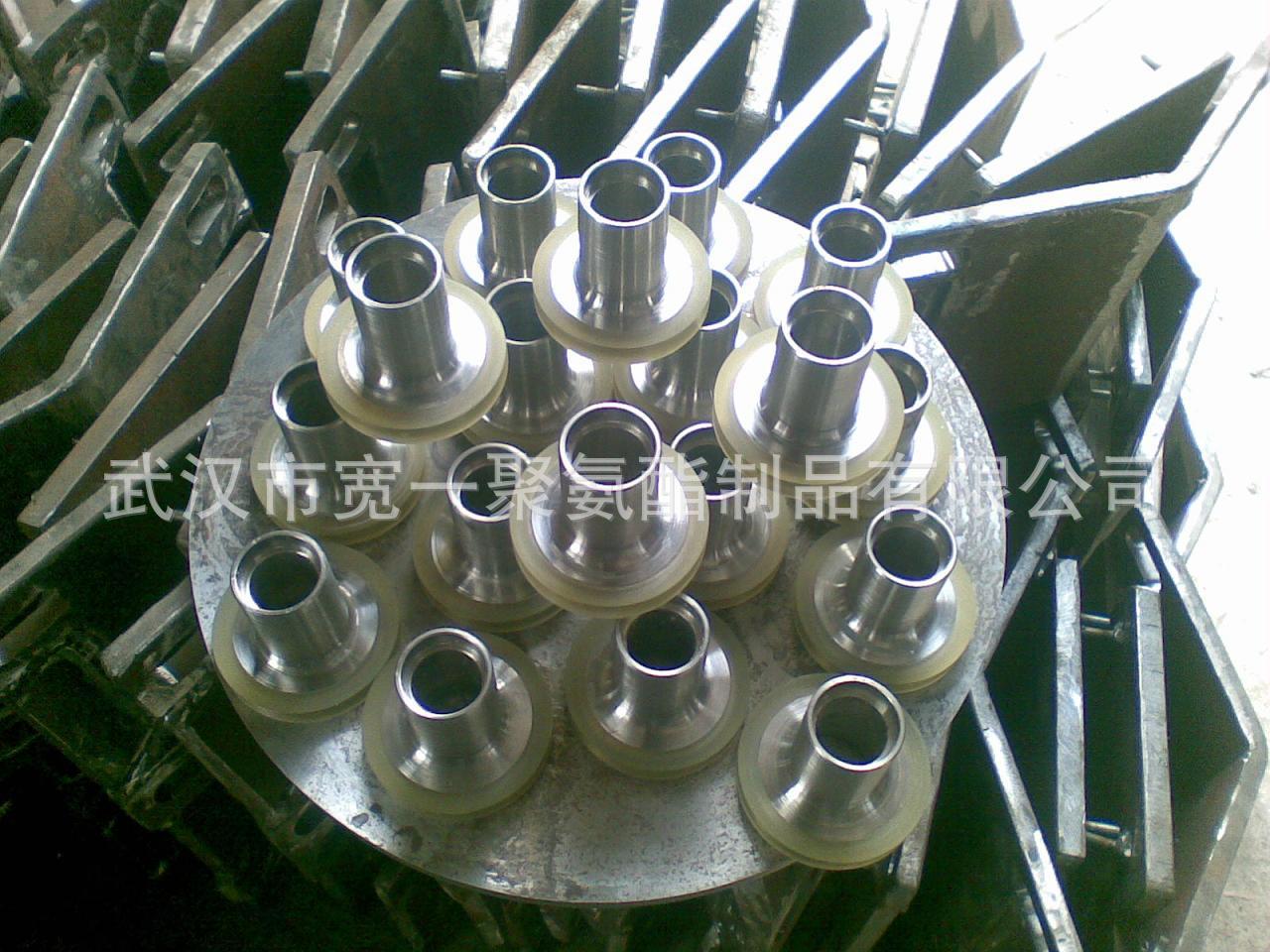 供应安徽合肥、芜湖自动化设备用胶轮包胶，滚轮包胶，胶辊包胶