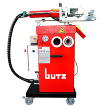 Butz電動液壓彎管機，多功能彎管機，小型彎管機，數控彎管機