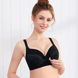 少女文胸;哺乳文胸;中老年文胸