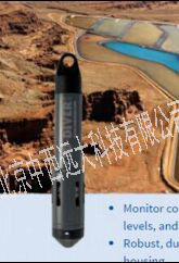 地下水位检测仪 型号:CTD-DIVER库号：M407845