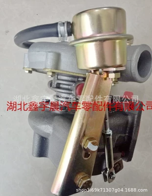 goods Yuchai turbocharger – Supercharger