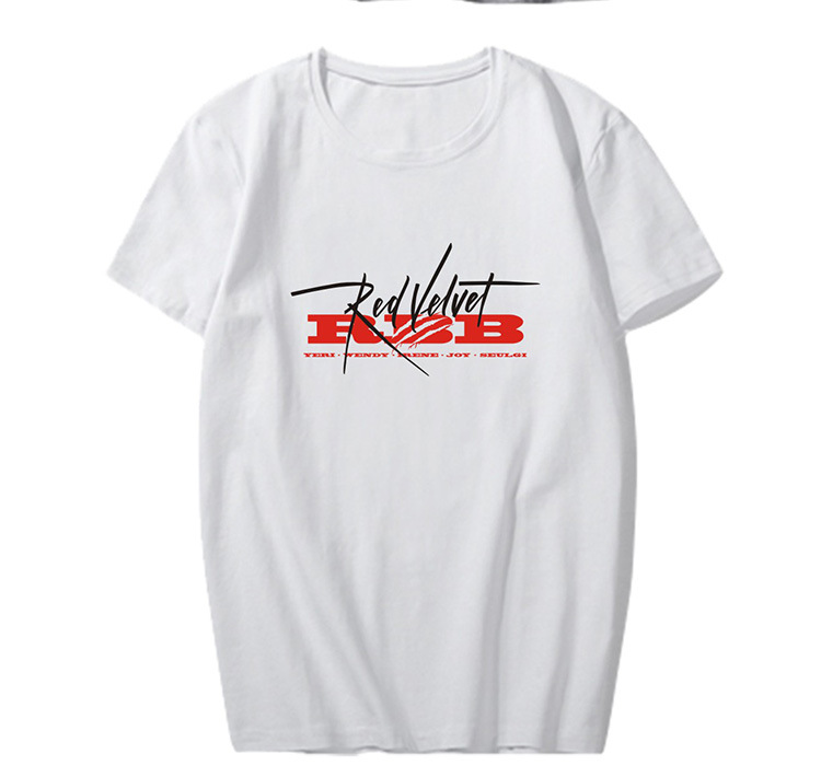 Red Velvet RBB T-shirt