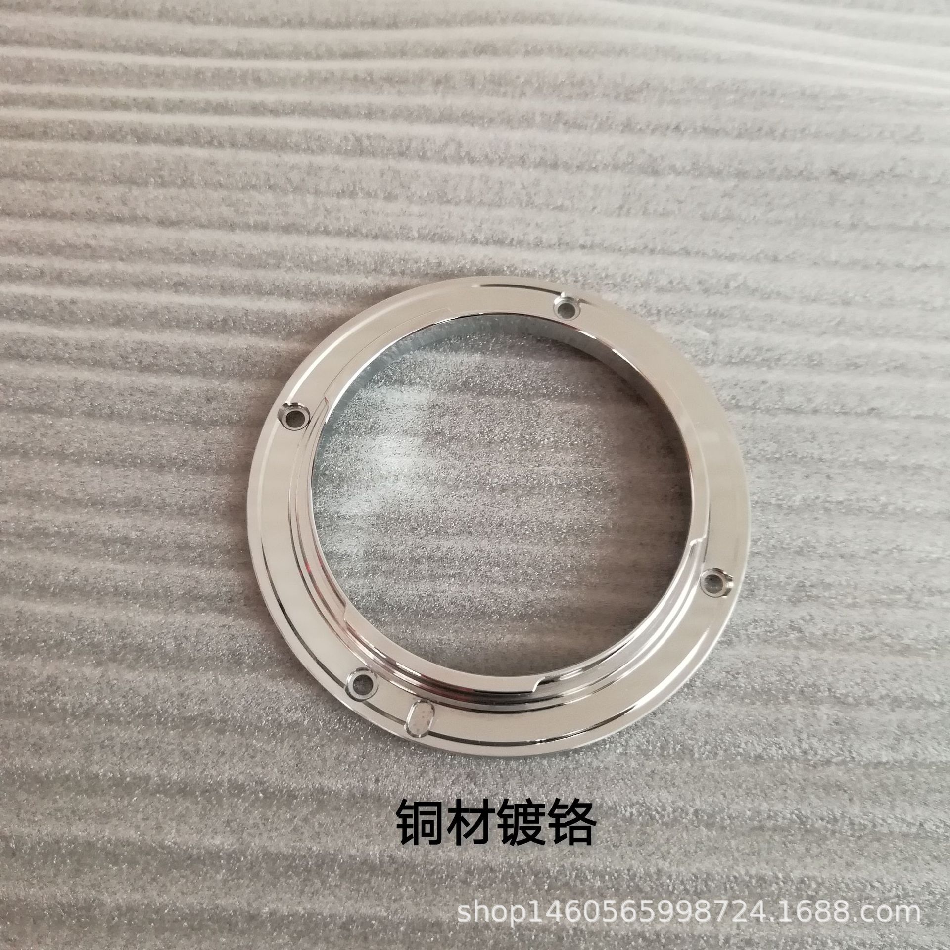 镀铬 铜材镀铬色 五金制品 表面处理 电镀加工