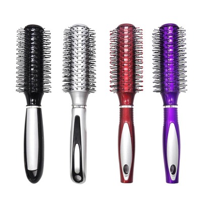 新款热销塑料烟盒药盒  轻便可清洗 塑料高筒 卷梳造型多用途药盒|ms