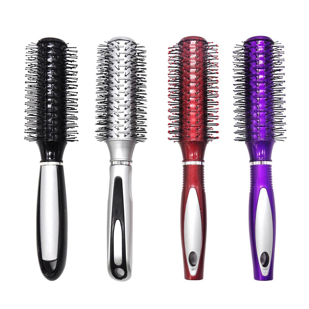 新款热销塑料烟盒药盒  轻便可清洗 塑料高筒 卷梳造型多用途药盒|ms