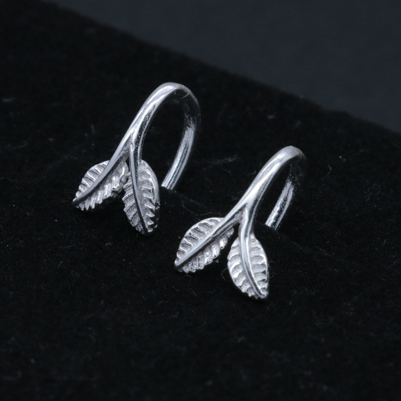 cute fresh earrings