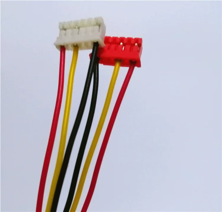 Wiring