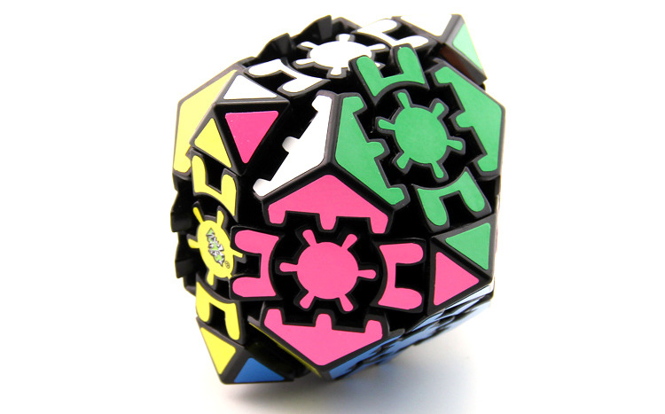 蓝蓝十二面齿轮魔方黑色 (12).jpg