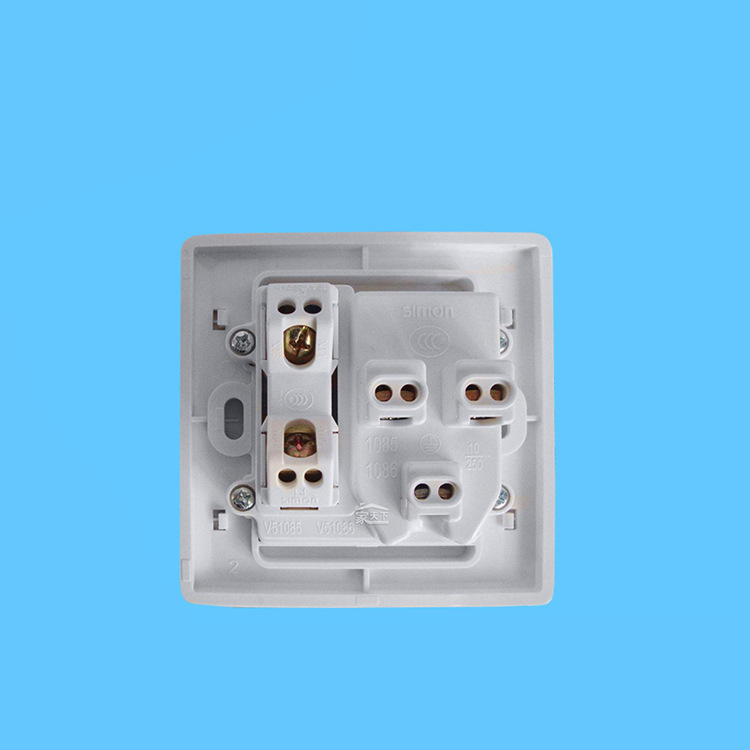 厂家供应 ABS-F600环保阻燃ABS普通注塑级 电器开关部件原材料