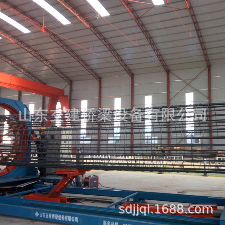 SJG2000 CNC steel cage seam welding machine 33.jpg