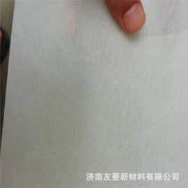 厂家直销免疫层析用玻璃纤维滤纸试纸用玻璃纤维毡吸水毡80g