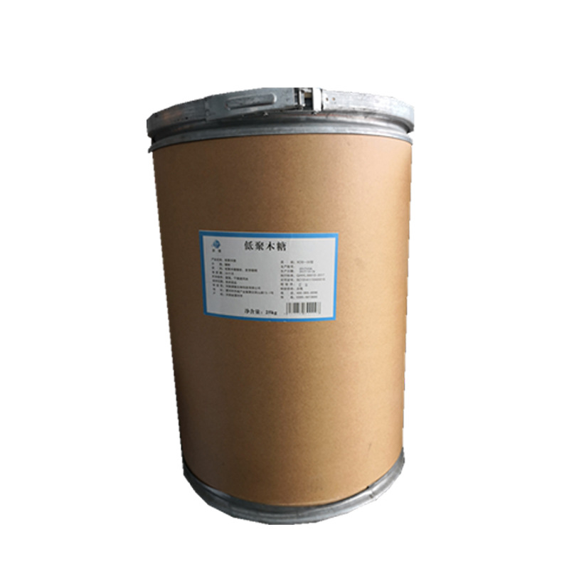 现货供应 低聚木糖 食品级 甜味剂 低聚木糖 1kg起订