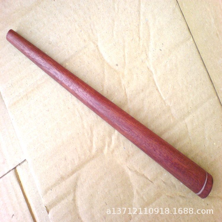 戒指铁,红木戒指棒,DIY工具,无刻度戒指棒,打金工具,首饰工具,