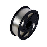 Заводская поставка 3D -печать ABS Расходная серебряная 3D -печата