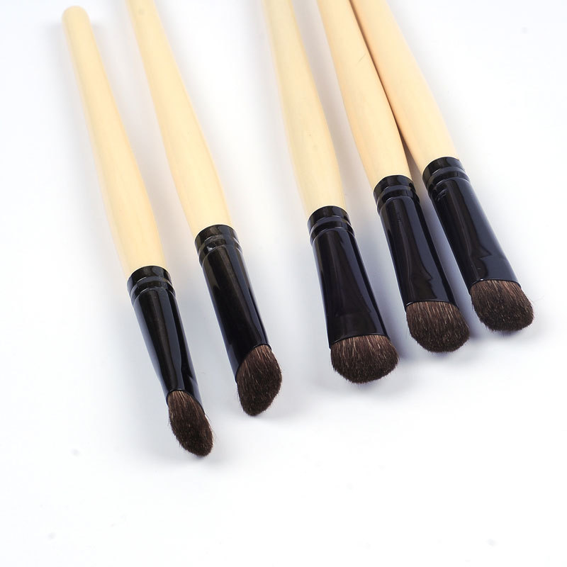 木马毛眼影刷主图1