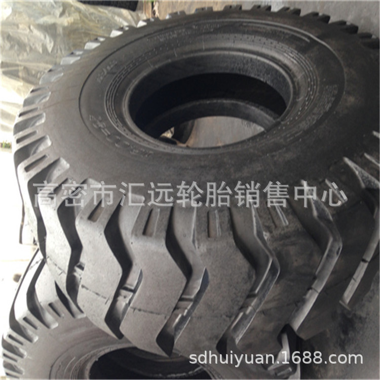 现货工程机械轮胎16.00-25/18.00-25/14.00-25/13.00-24波浪花纹