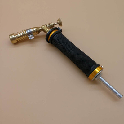 new pattern multi-function All copper LPG Dedicated Shotgun family Repair welding cutting Gadgets Small torch