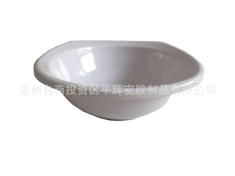 14cm Children's Imitation Porcelain Square Bowl 5.5inch Melamine White Children's Bowl Foreign Trade Export 14cm Children's Imitation Porcelain Square Bowl 5.5inch Melamine White Children's Bowl Foreign Trade Export