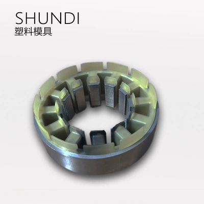 Molding Processing Smart Home Accessories – Avtomobil hissələri qəlibləri