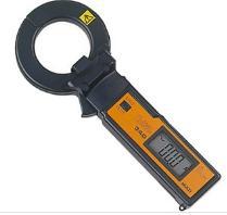 万用M-340钳形漏电电流表