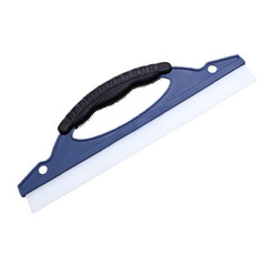 Winter car glass wiper, silicone wiper blade, de-icing, frost-removing, snow-removing wiper blade, car cleaning tool