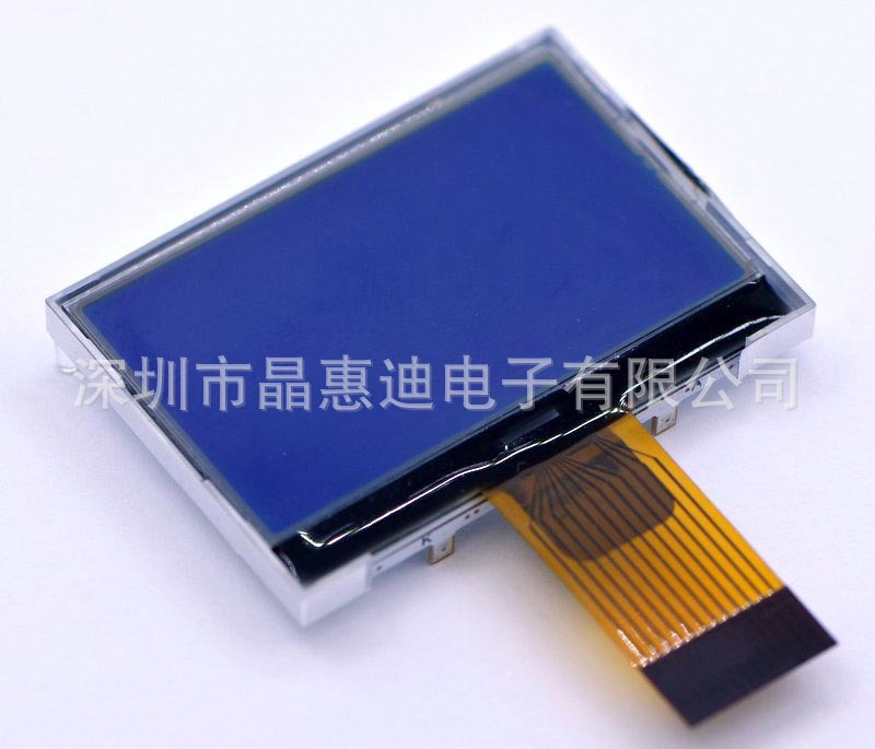 12864/Һ��ģ��/1.8��/����/STN/����/COG/��ʾ��/��Ĥ/����