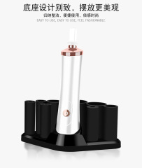 Automatic Makeup Brush Cleaning Tool, Household Electric Brush Washer, Electric Brush Cleaner, 10-Second Spin Dry